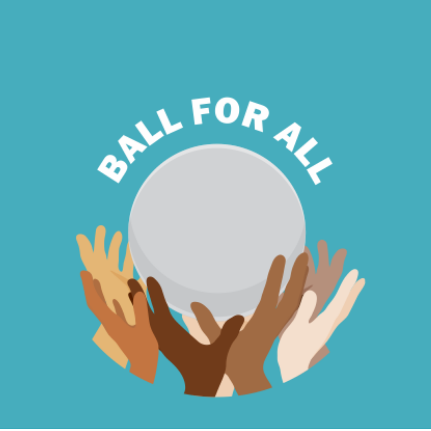 Ball for All