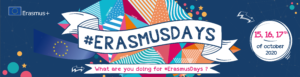 Erasmusplus days